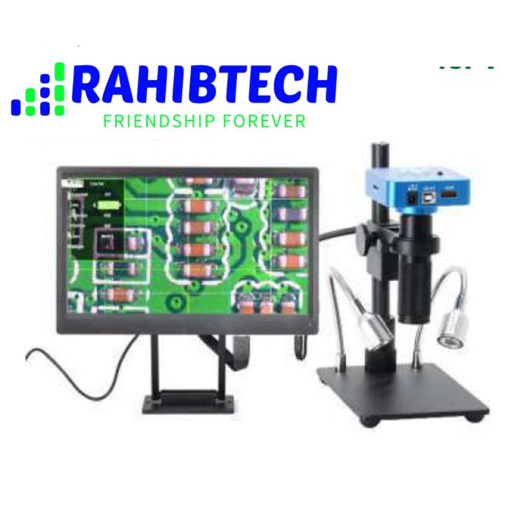 DIGITAL MICROSCOPE
